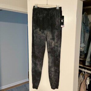 (NWT) Glyder Tye-Dye Joggers, Medium